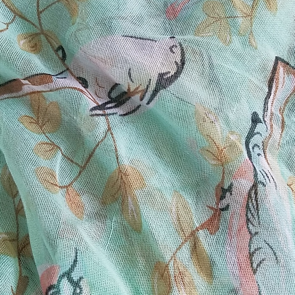 Scarf - Picture 3 of 3